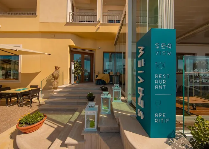 Riva Del Sole تْشيفالو