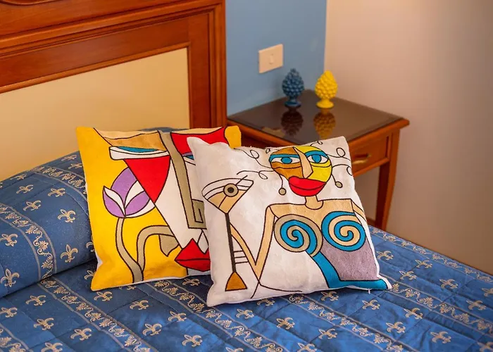 فندق Riva Del Sole