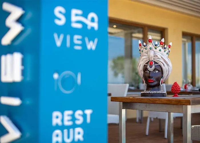 Riva Del Sole Hotel 4*