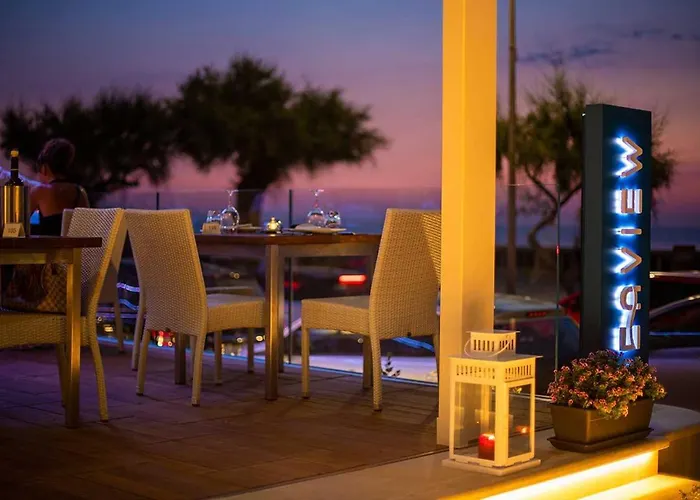 Riva Del Sole تْشيفالو