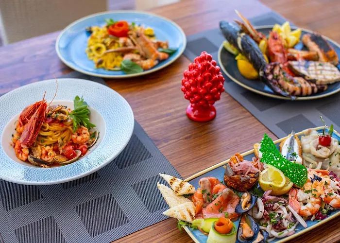 Riva Del Sole فندق 4*