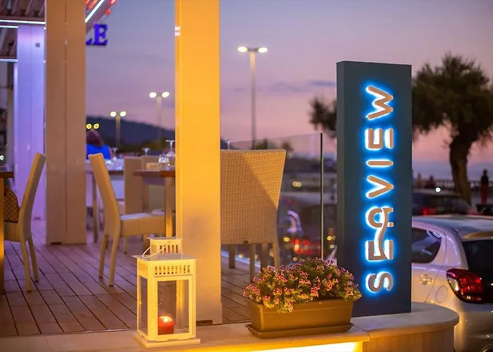 Riva Del Sole تْشيفالو