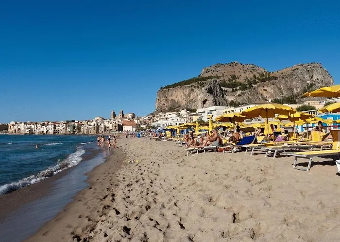 فندق Riva Del Sole