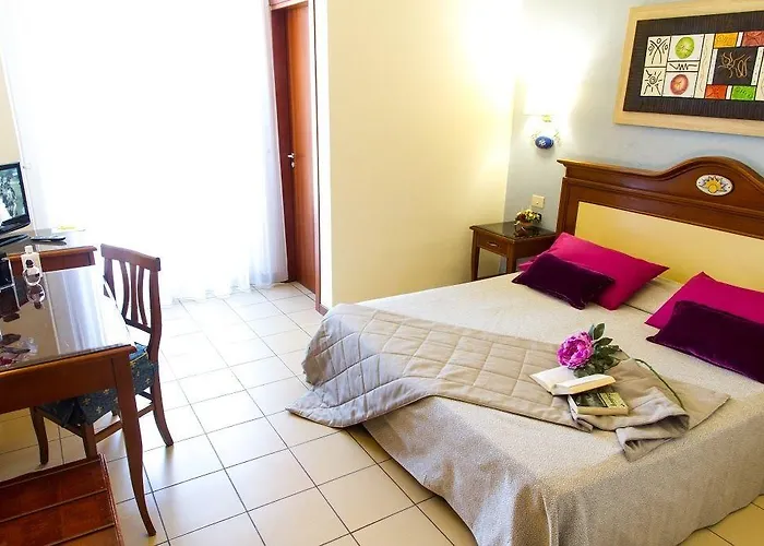 فندق Riva Del Sole