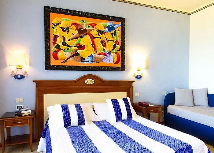 Riva Del Sole Otel 4*