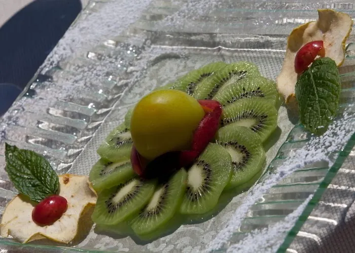 Riva Del Sole 4* تْشيفالو