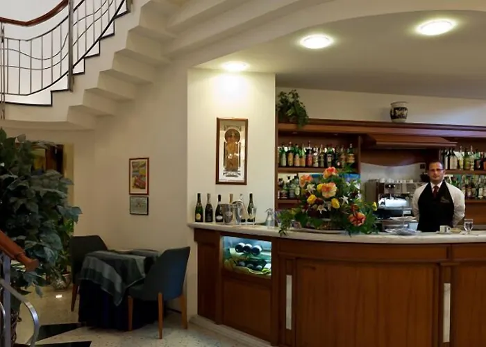 فندق Riva Del Sole