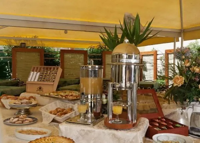 فندق Riva Del Sole