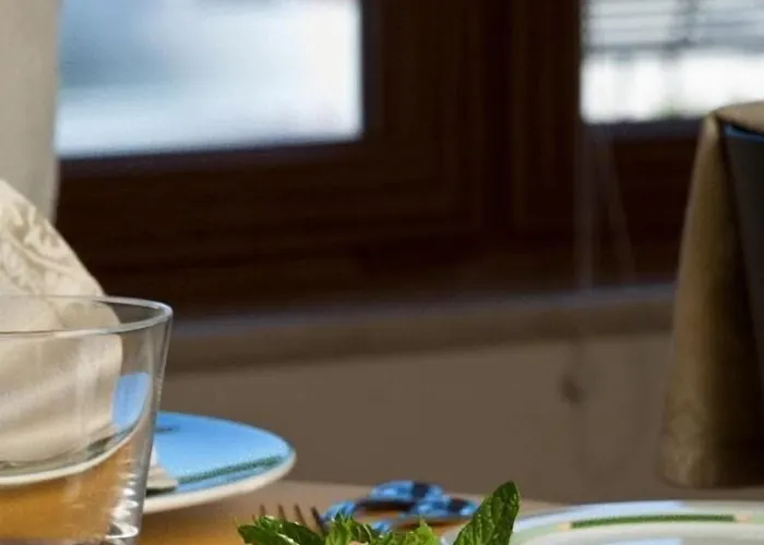 Riva Del Sole فندق تْشيفالو