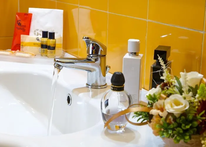 Riva Del Sole فندق 4*