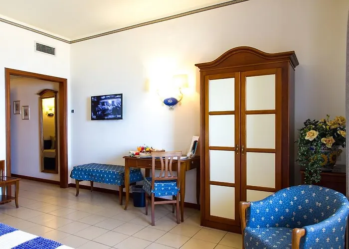 Riva Del Sole Hotel Cefalu