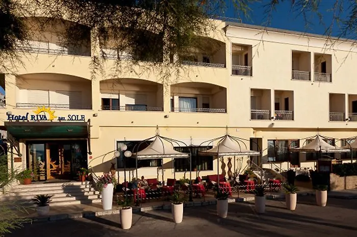 Riva Del Sole