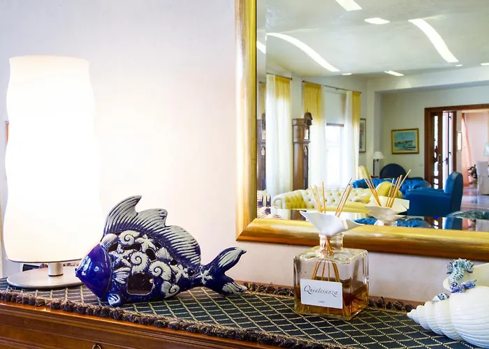 Riva Del Sole فندق