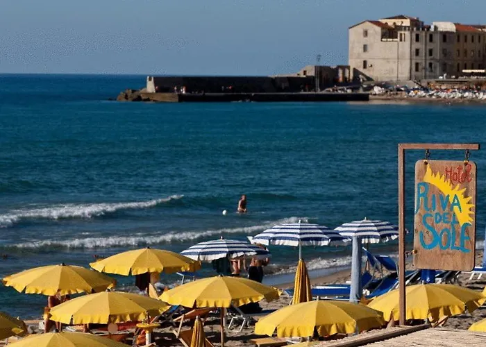 فندق Riva Del Sole